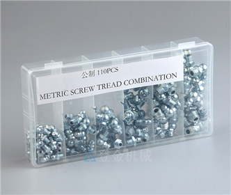 公制110pcs-諸暨市登金機(jī)械有限公司